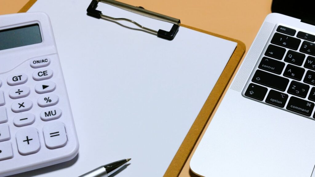 工事注文書に記載する10の項目