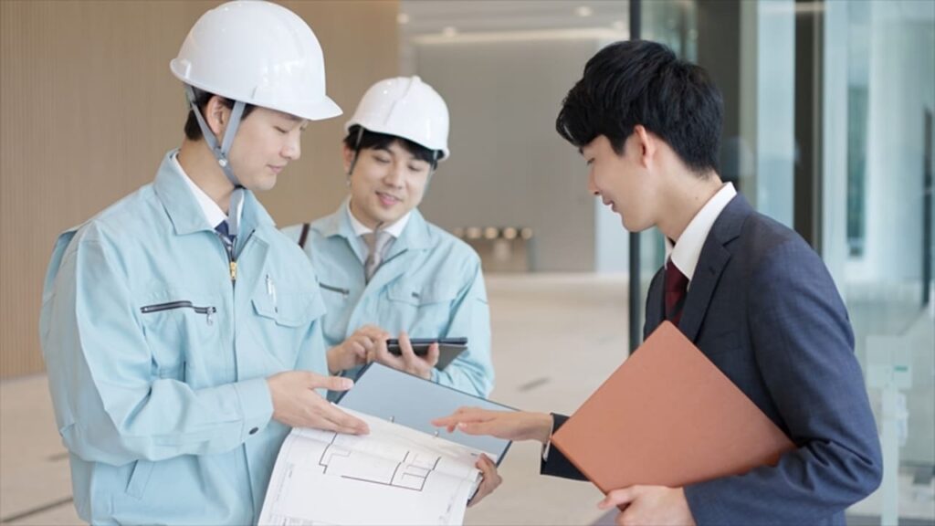 工事の進捗管理を効率よく進めるならアプリの導入がおすすめ