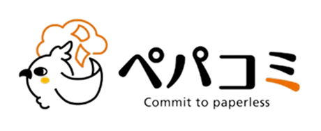 ペパコミ