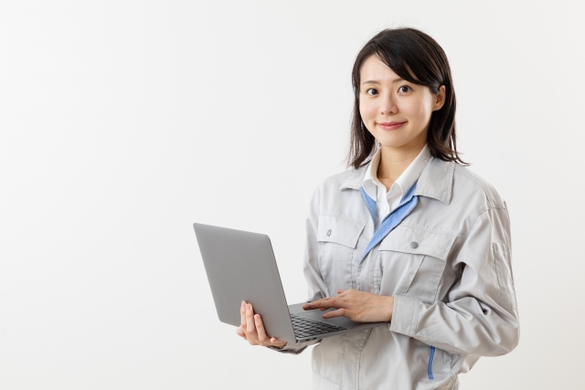 工事管理システムとは｜自社業務に合わせて構築する3つの選択肢