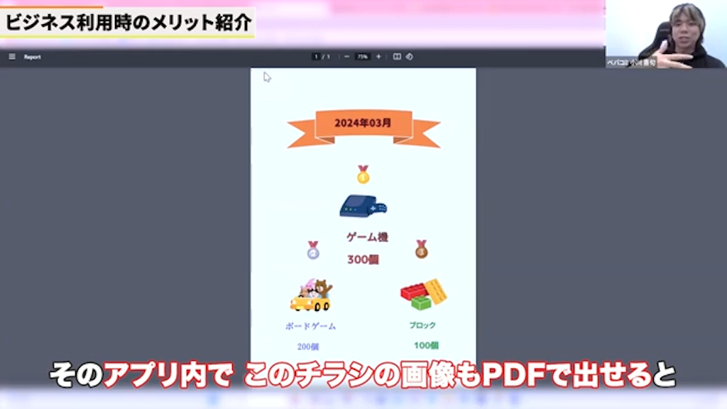 kintoneとk-report連携で実現する画像・チラシ作成の自動化による効果とメリット
