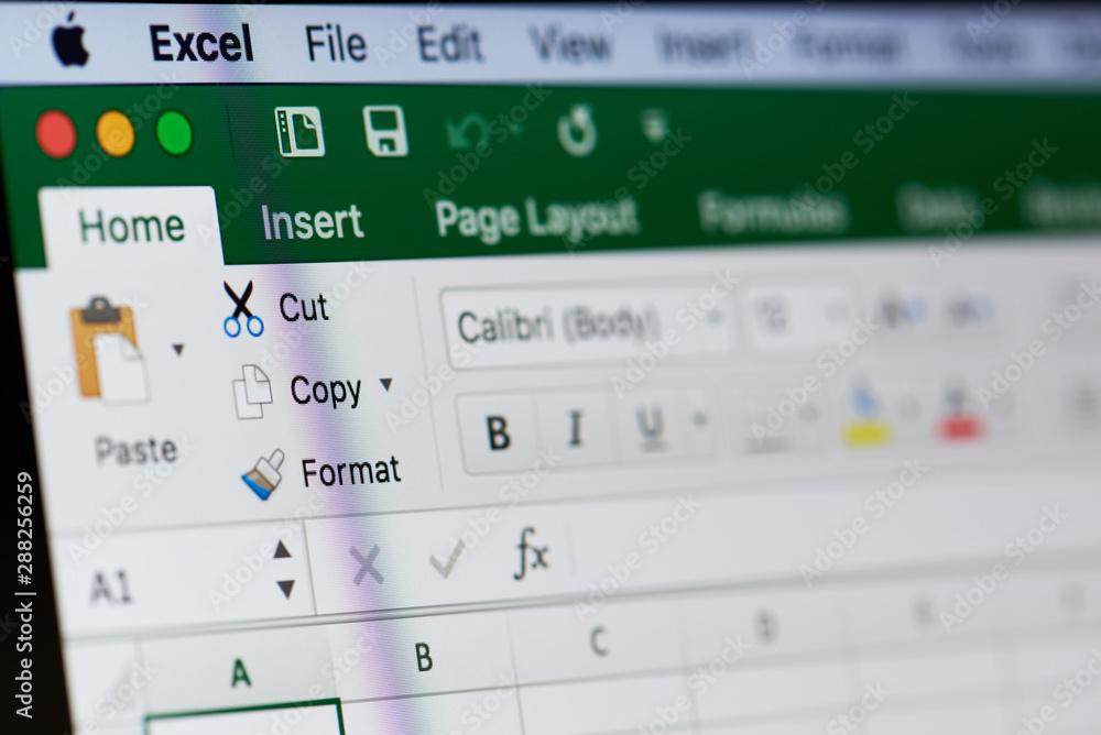 Excel