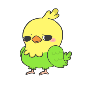ぽんず(斜め)