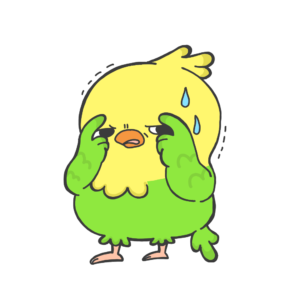 ぽんず(見たくない・・)