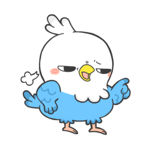 ふう(ちょっとそれは・・)