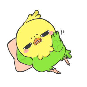 ぽんず(あー無理無理)