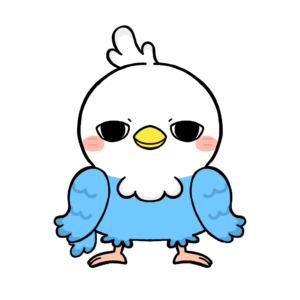 ふう(正面)