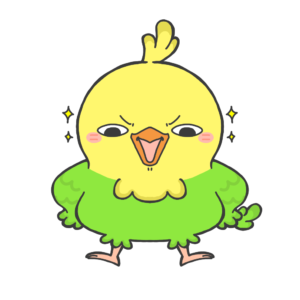 ぽんず(ドヤッ)