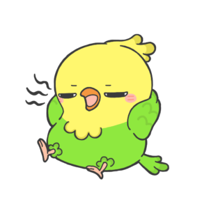 ぽんず(やる気0!)