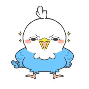 ふう(ドヤッ)