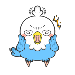 ふう(驚き)