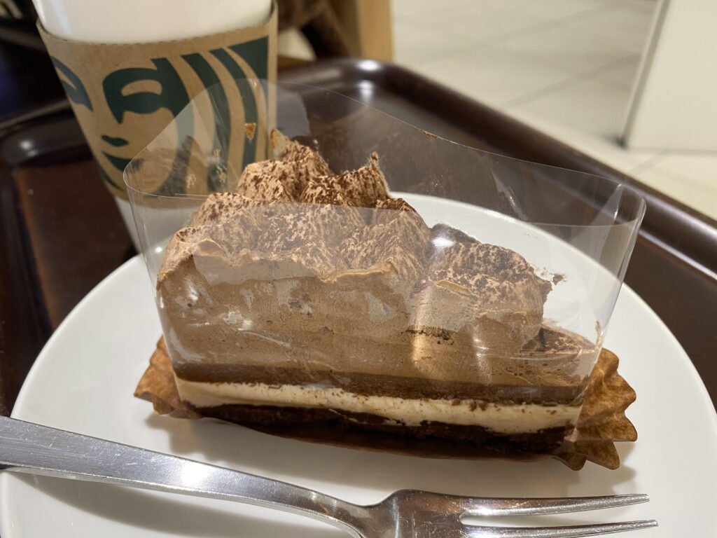 kintoneカフェで仕事