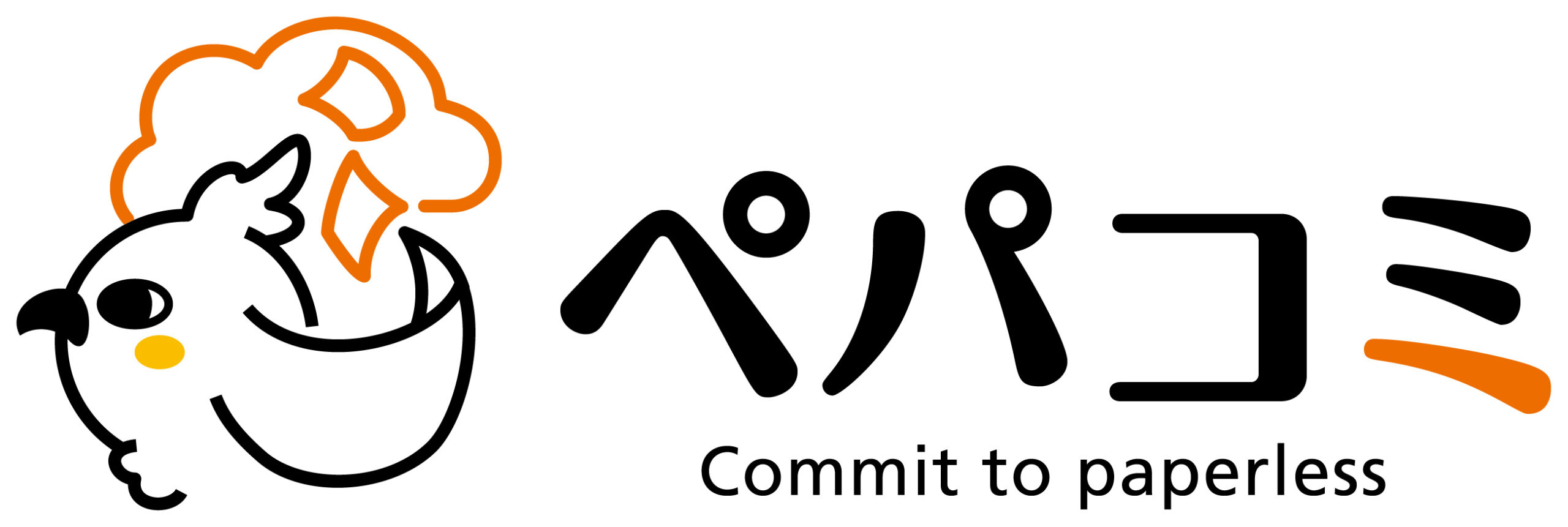 ペパコミ株式会社