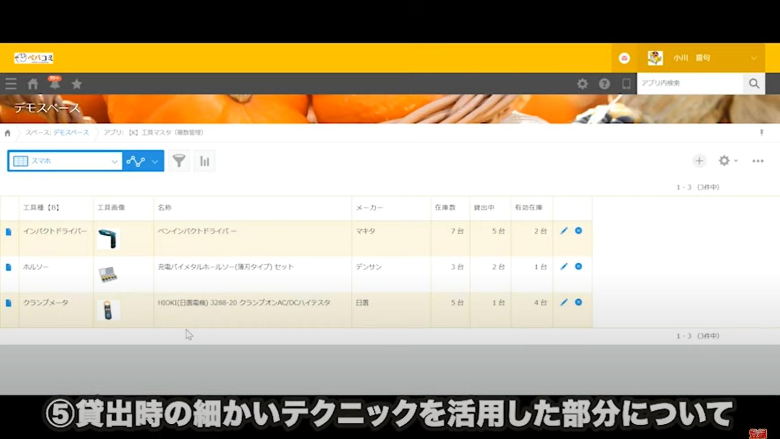 kintone(キントーン)
