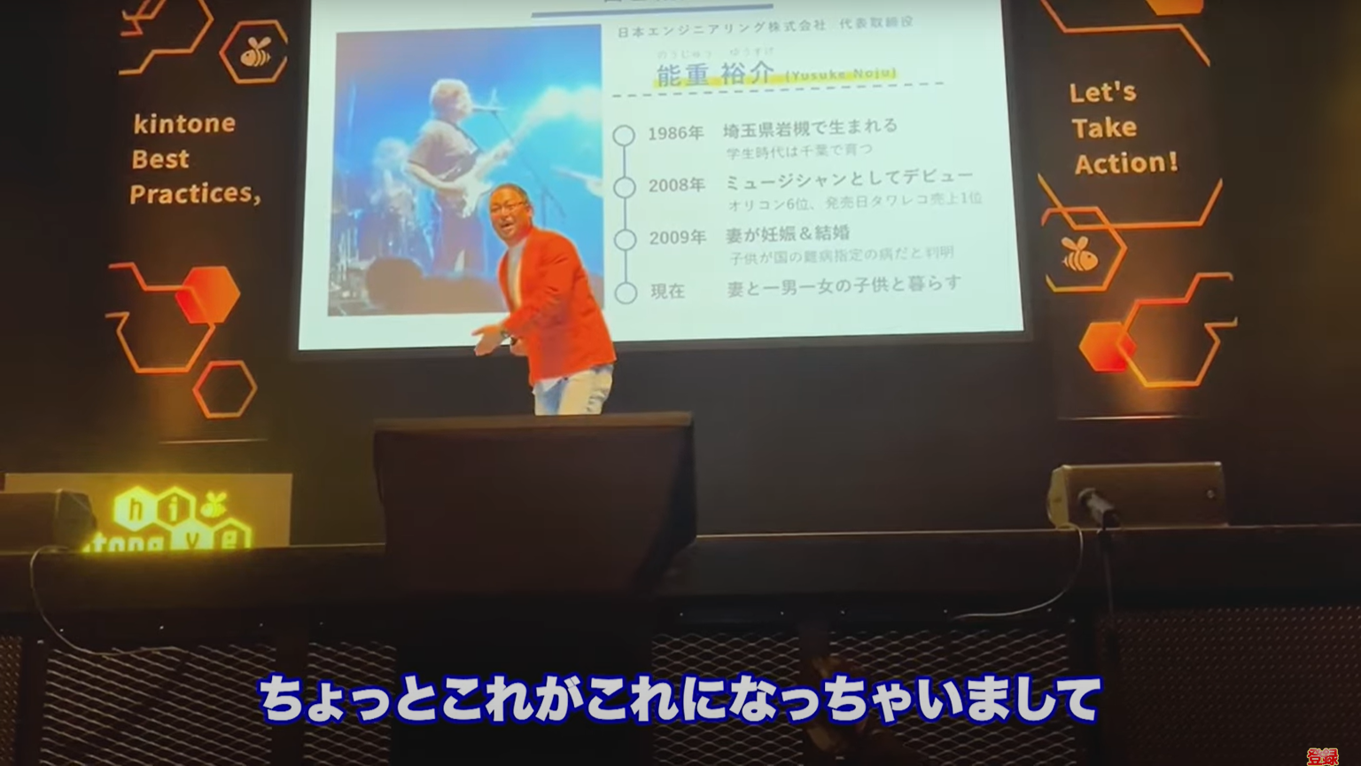 kintone(キントーン)