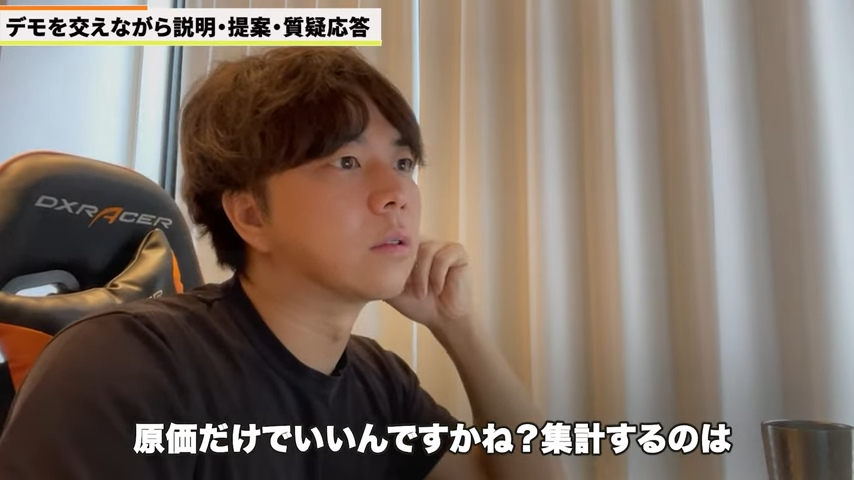 Kintone(キントーン)