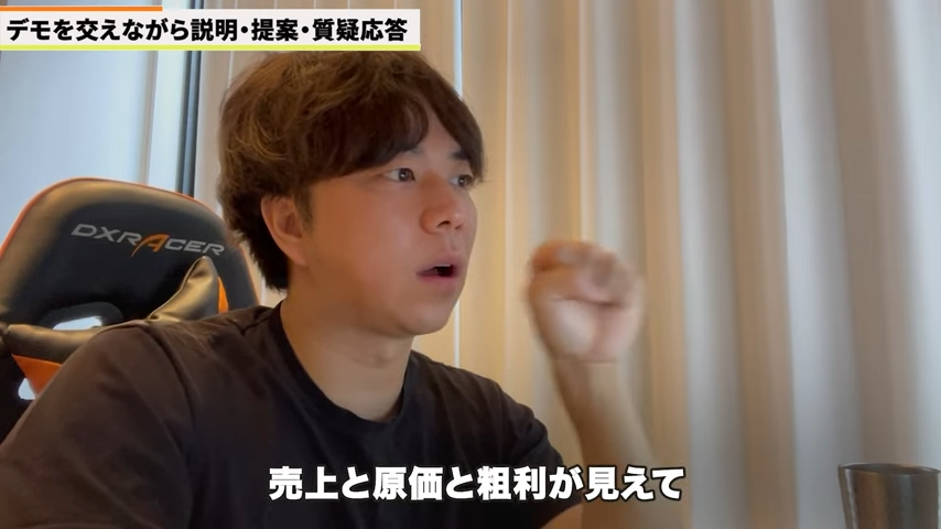 Kintone(キントーン)