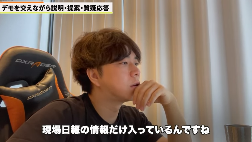 Kintone(キントーン)