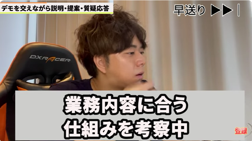 kintone(キントーン)