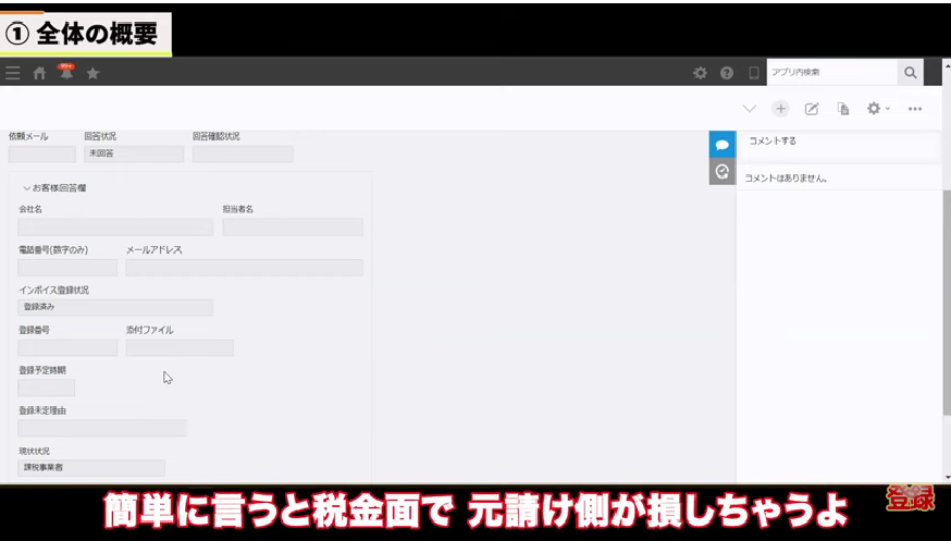 Kintone(キントーン)