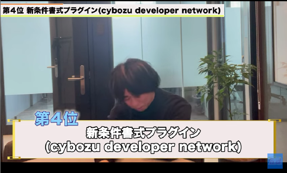 Kintone(キントーン)