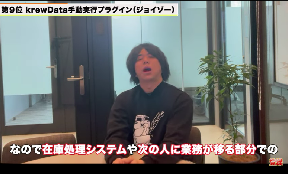 Kintone(キントーン)