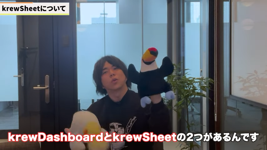 Kintone(キントーン)