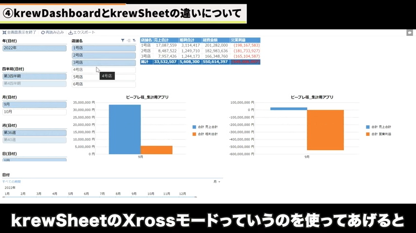 Kintone(キントーン)