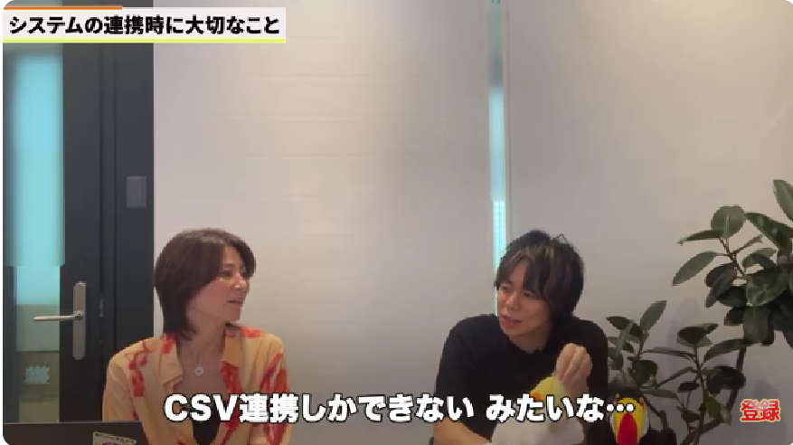 Kintone(キントーン)