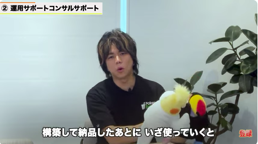 kintone（キントーン）