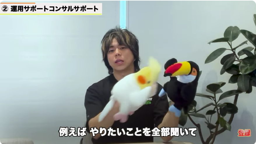 kintone（キントーン）