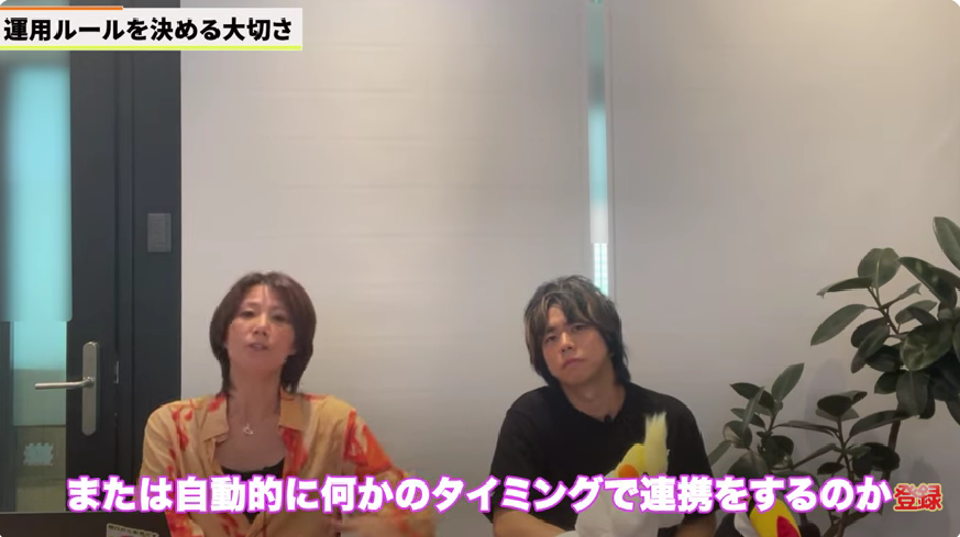 Kintone(キントーン)