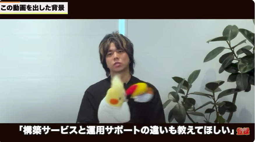 kintone（キントーン）