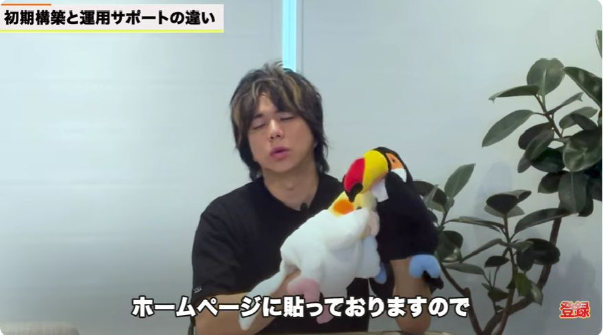 kintone（キントーン）