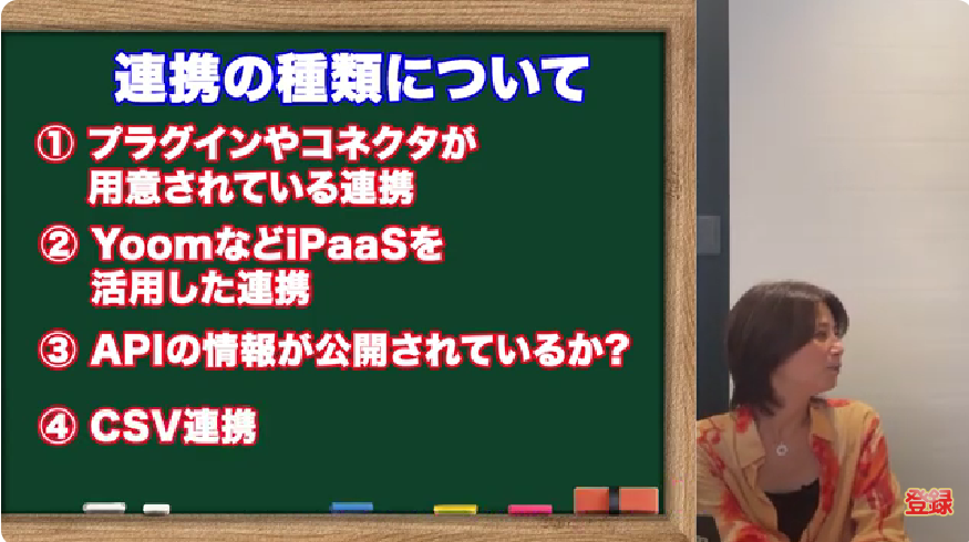 Kintone(キントーン)