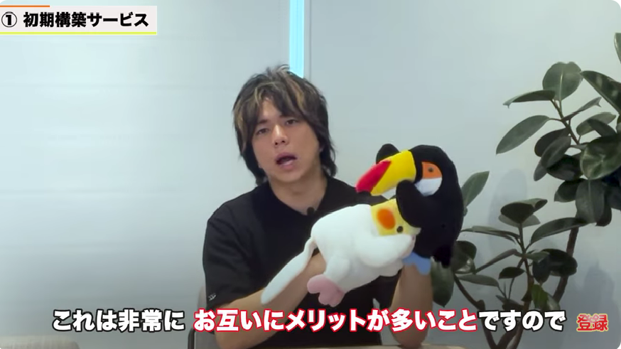 kintone（キントーン）