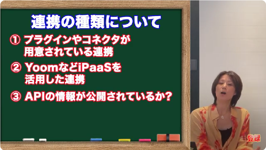 Kintone(キントーン)