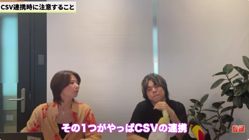 Kintone(キントーン)