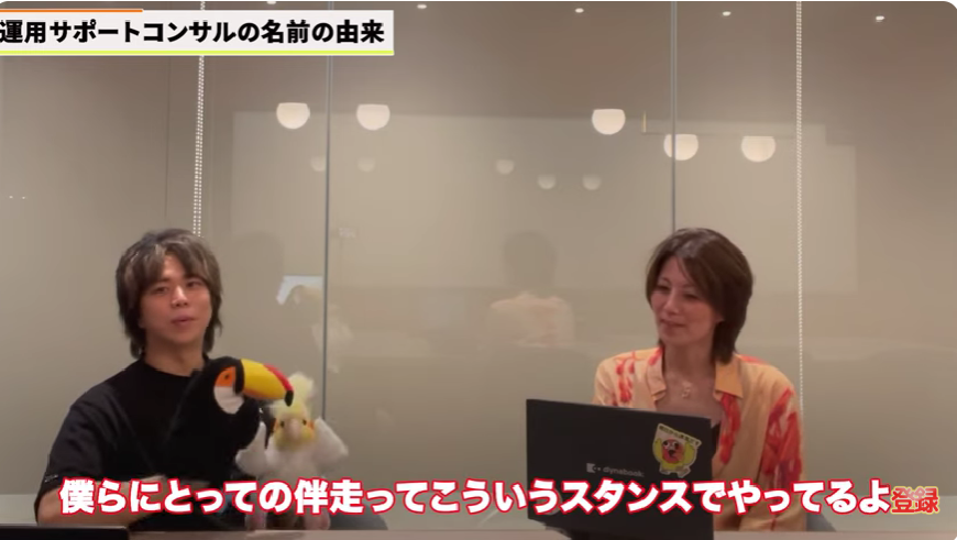 kintone(キントーン)