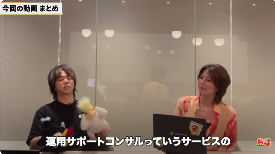 kintone(キントーン)