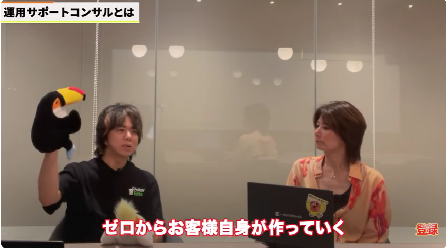 kintone(キントーン)