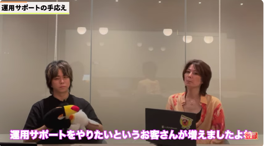 kintone(キントーン)