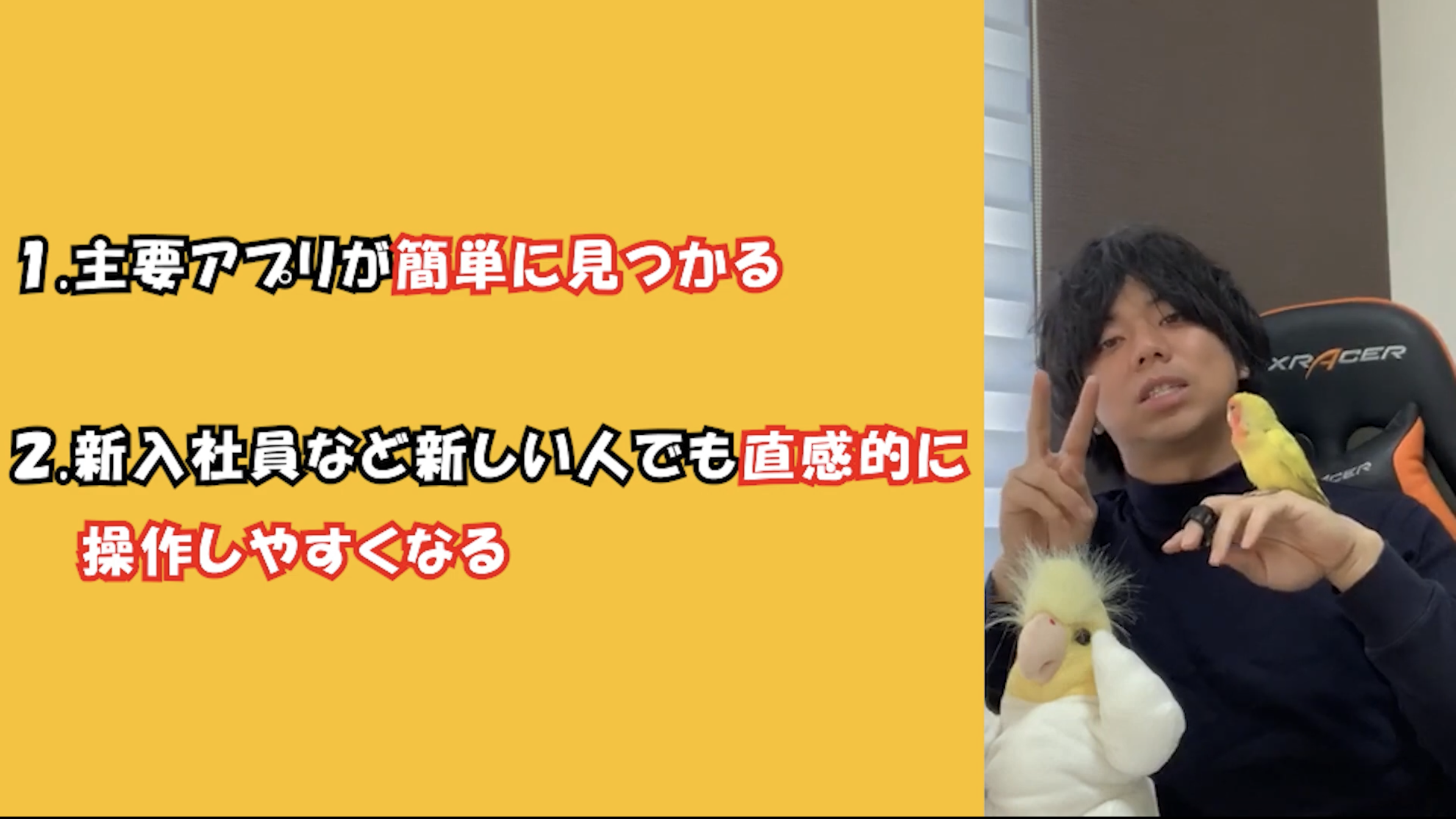 ポータルボタンまとめ