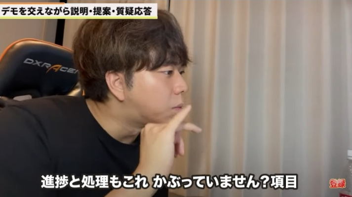 Kintone（キントーン）