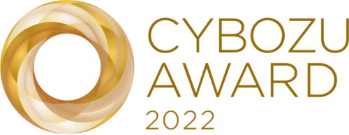 サイボウズ評価制度で2022年・2023年の2年連続受賞