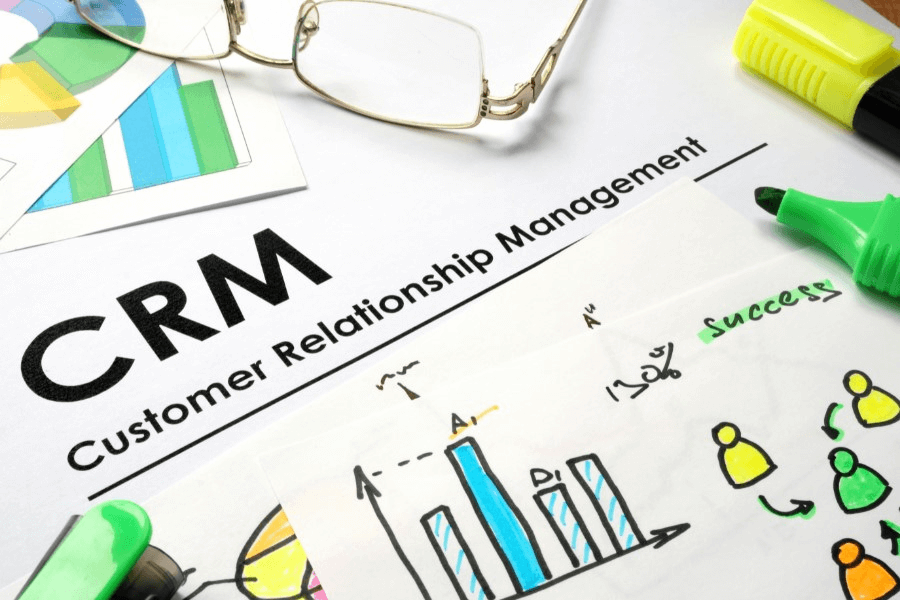 kintone(キントーン)をCRM(顧客管理)に活用できる理由