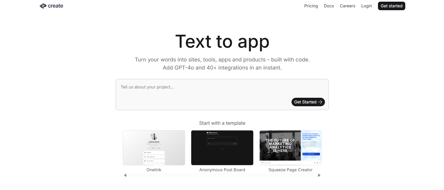 Create｜UI/デザインに特化