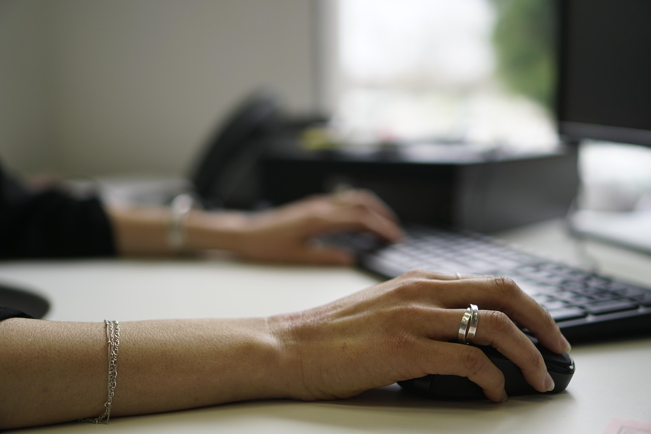 事務業務を効率化するメリット