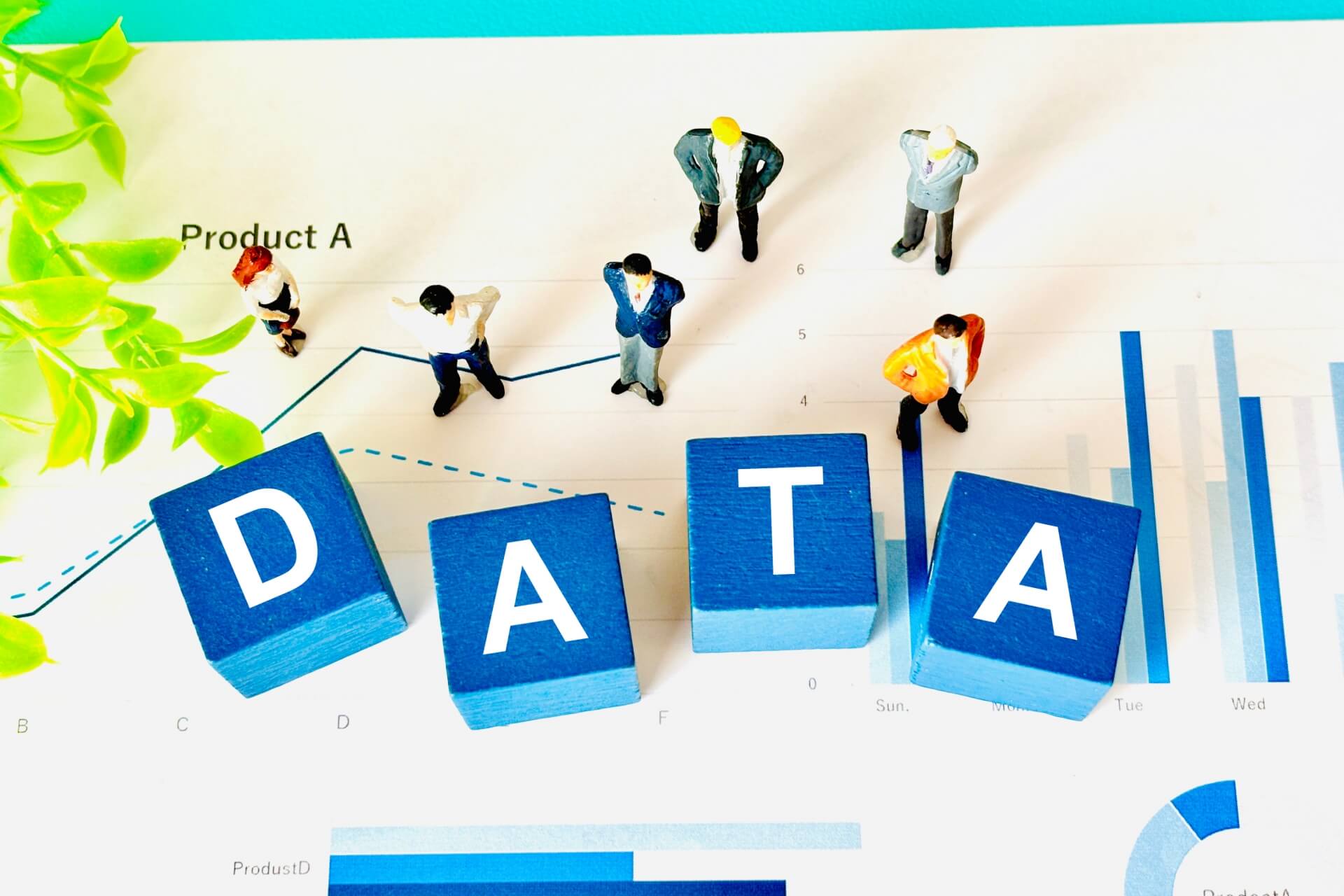 ノーコードデータベースとは?