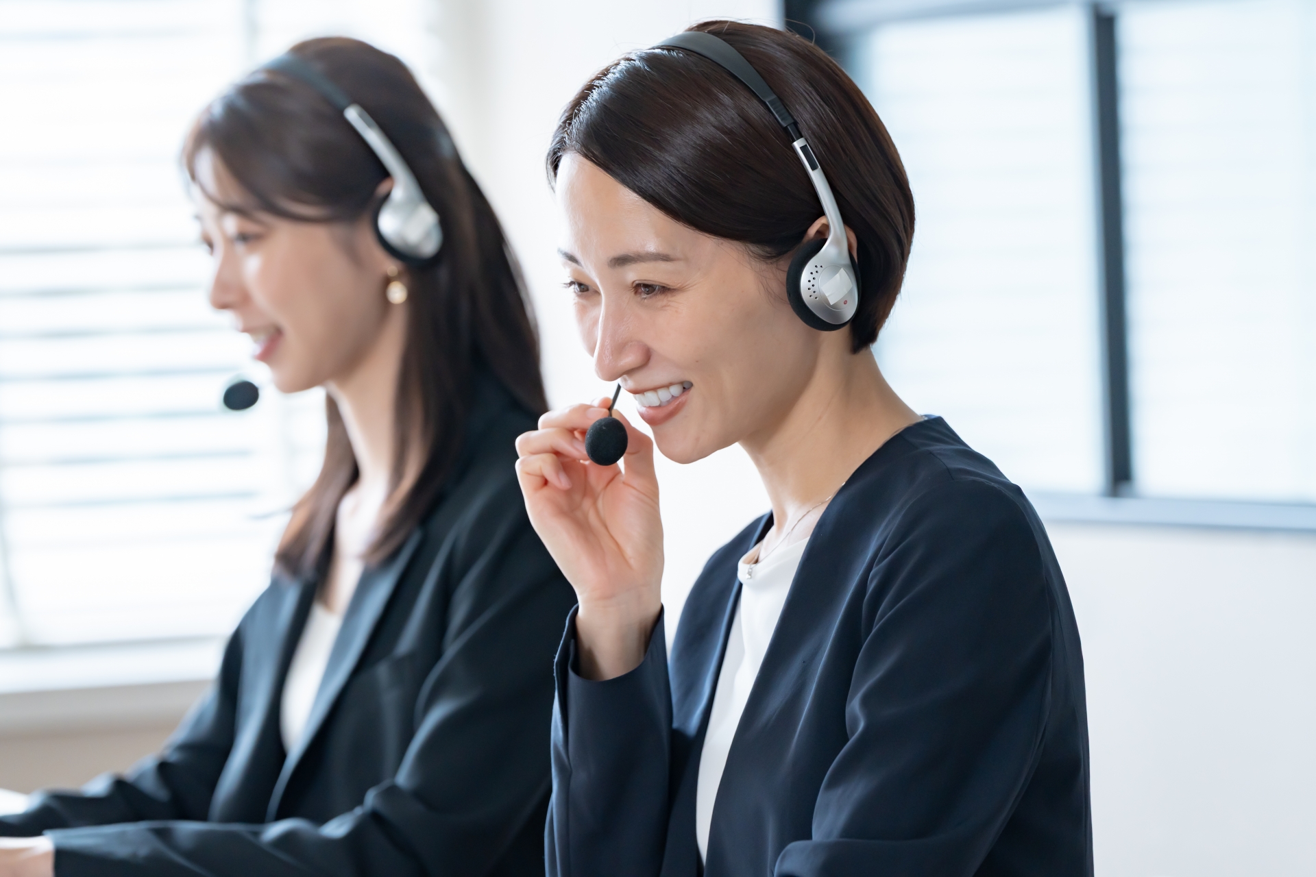 日本語のサポートに対応しているか